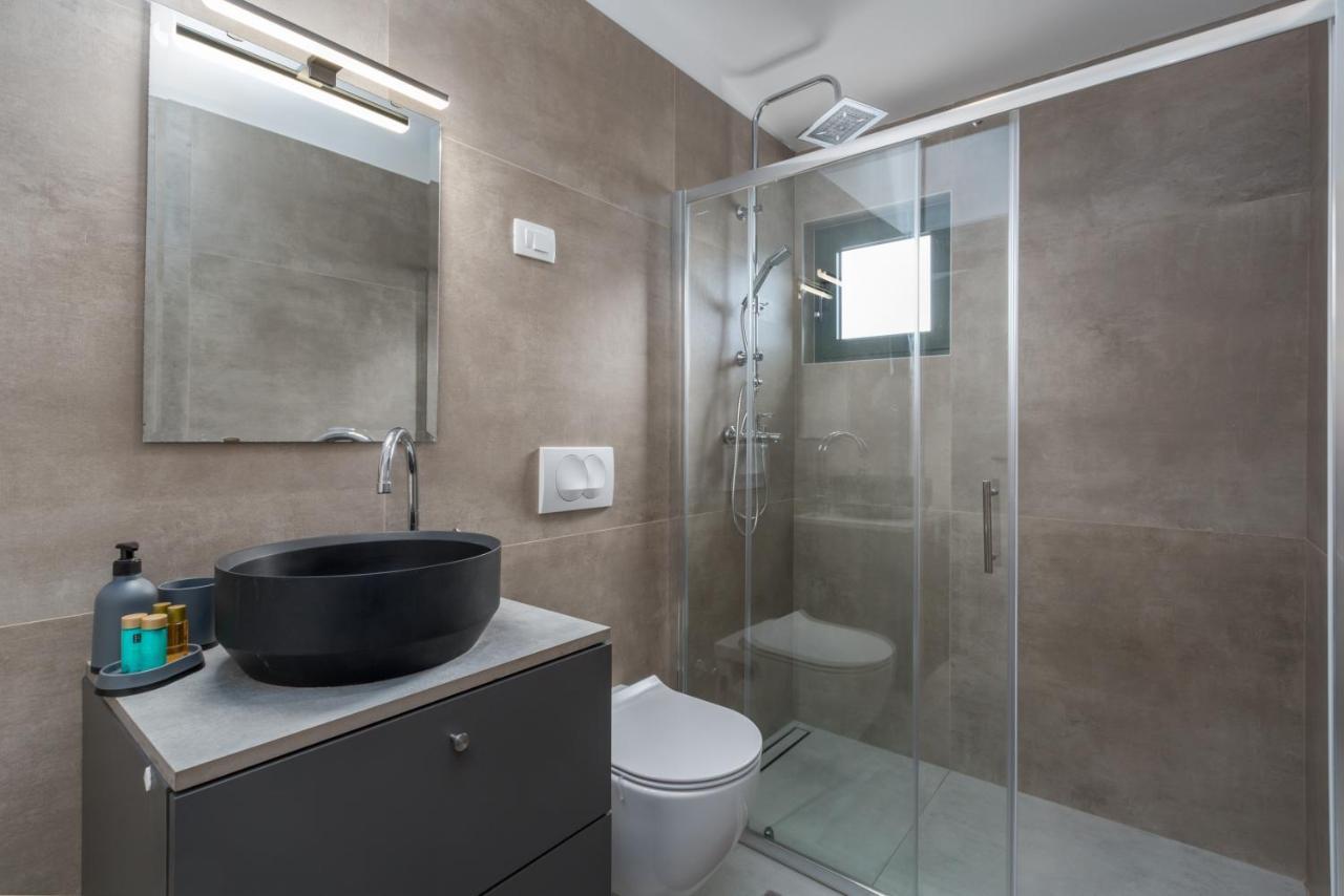 Apartments Zomzi Пореч Экстерьер фото